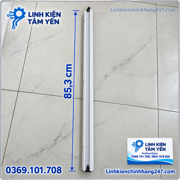 Thanh nẹp sấy cửa tủ lạnh Panasonic NR-CW530/ NR-BW530